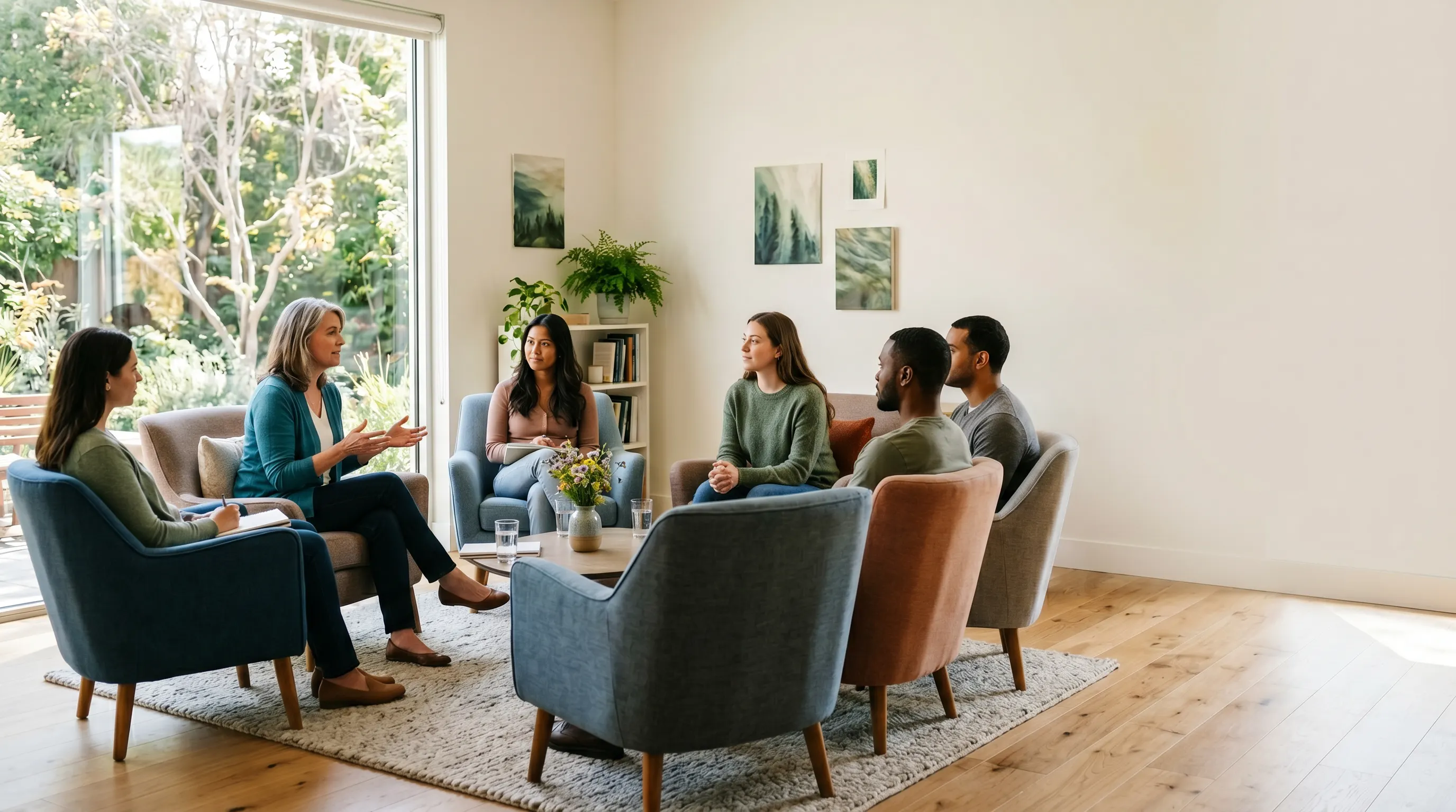 Drug & Alcohol Rehab Centers professional in Hialeah, FL